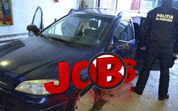 Posturi vacante scoase la concurs …