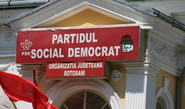 PSD-iştii şi-au stabilit candidatul pentru Consiliul Județean