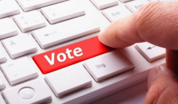 Românii cu domiciliul în străinătate care doresc să voteze la alegerile parlamentare se pot înscrie în Registrul electoral