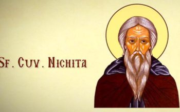 Ce sfânt sărbătoresc azi creștinii …