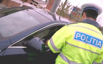 Razie pe şoselele judeţului Botoșani. …