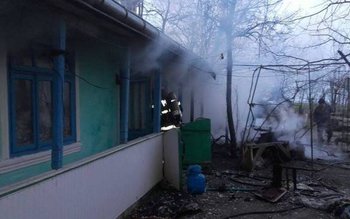 Schimbarea unei butelii a dus …