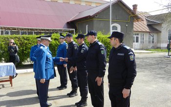 Ziua Jandarmeriei Române - Sărbătorirea …