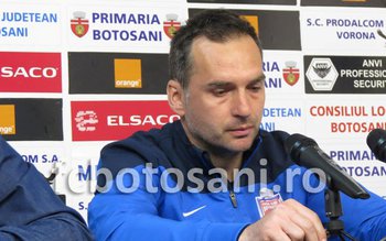 Bordeanu a debutat cu o …