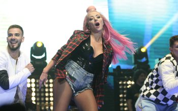 Delia, gaură de 15.000 € …