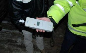 Bărbat din Văculești prins băut …