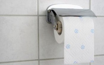 Pericolele ascunse din hârtia igienică. …