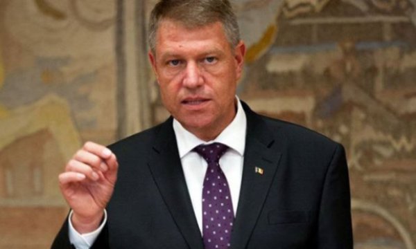 Klaus Iohannis atrage atenţia: Este nevoie de o abordare mai serioasă în administraţia publică