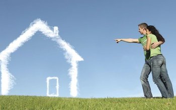 Tinerii din România primesc teren …