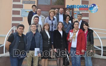 Democrația din sistemul de învățământ …