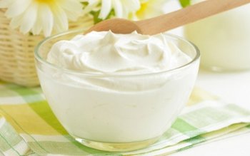 Efectul incredibil pe care iaurtul …