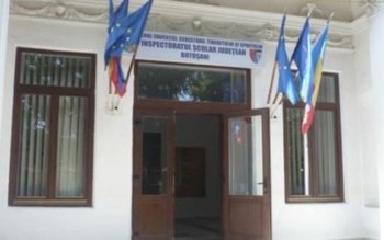 Vezi lista publicată de IȘJ …