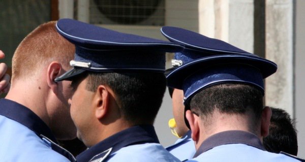 IPJ Botoșani: Informare cu privire la concursul pentru ocuparea unor posturi de agenţi de poliţie