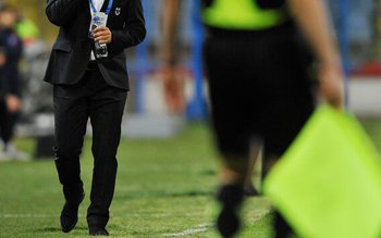 FC Botoșani, amendată cu 3.000 …