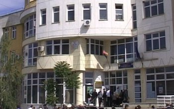 Zile „fierbinţi” la APIA Botoşani