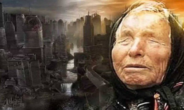 Baba Vanga, profeţie devastatoare pentru anul 2016. Când se sfârşeşte Europa