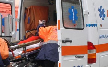 Copilă de numai cinci ani, …