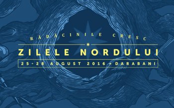 Zilele Nordului: Primele nouăți ale …