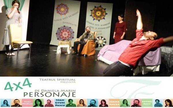 Ioan Gyuri Pascu revine în Botoşani într-un mare spectacol de comedie! Află detalii