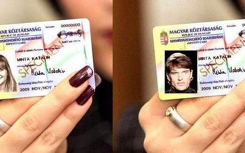 Atenţie! Se schimbă buletinele! Iată …