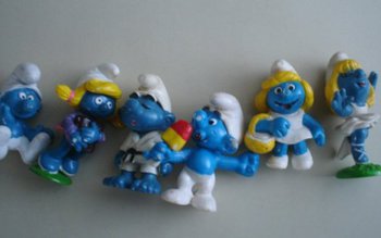 Ai o astfel o colecţie …