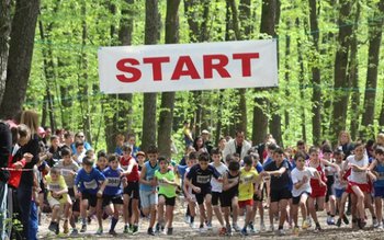 Campionatul Naţional de Cros: Botoșani …