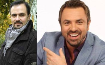 Știai că Horia Brenciu are …