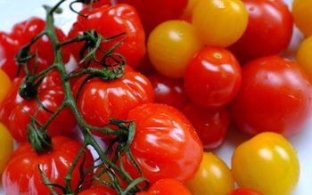 Adevărul despre roşiile cherry. Ce …