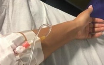 O cunoscută vedetă din showbizul …