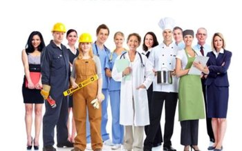 Peste 500 locuri de muncă …