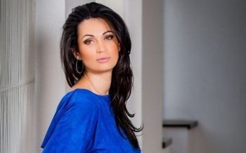 Copiii Nicoletei Luciu, în stare …