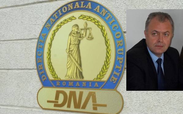 Peste jumătate din votanții lui Cătălin Flutur nu știu că acesta este anchetat de DNA