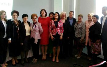 Candidatele Social Democrate din Botoșani …