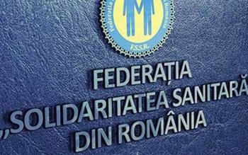 Solidaritatea Sanitară respinge categoric anexa …