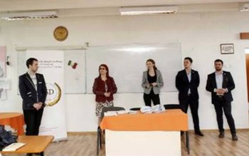 Ed Just la Botoșani, un …