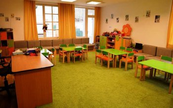 Trei grădiniţe vor fi construite …