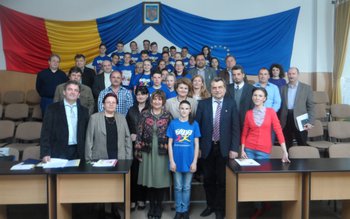 Promovarea învăţământului profesional la Liceul …