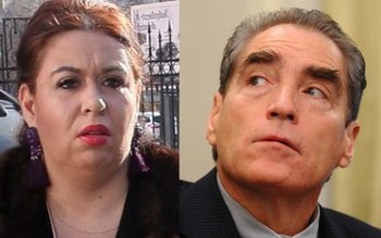 Ce lovitură şocantă a primit …