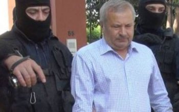 Fostul şef al Consiliului Judeţean, …