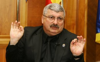 Prigoană, mesaj şocant pentru Bahmu: …