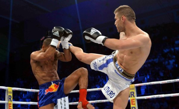 Superkombat revine pe 7 mai cu un mega-eveniment la Romexpo