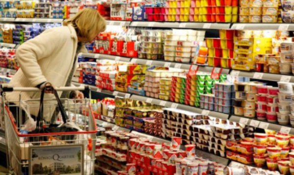 Încă un lanț de supermarketuri dispare din România