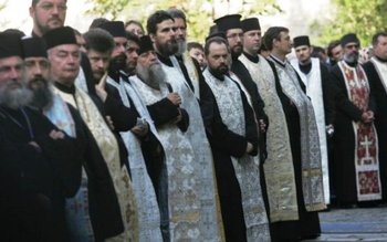 Biserica Ortodoxă a introdus un …