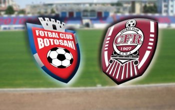 FC Botoşani joacă astăzi în …