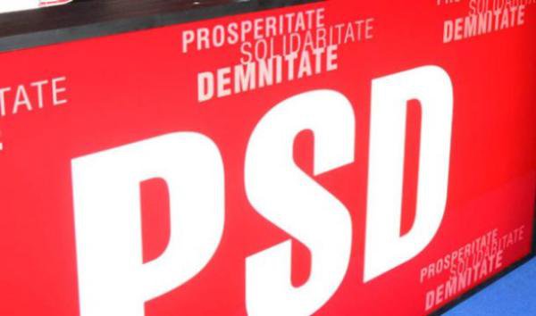  PSD Botoșani și-a definitivat LISTA candidaților pentru Consiliul Județean. Vezi echipa propusă!