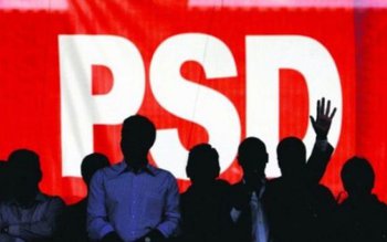Echipa propusă de PSD la …