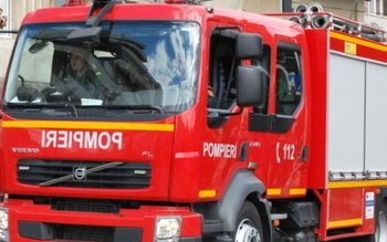 Magazinul unui afacerist din Săveni, …