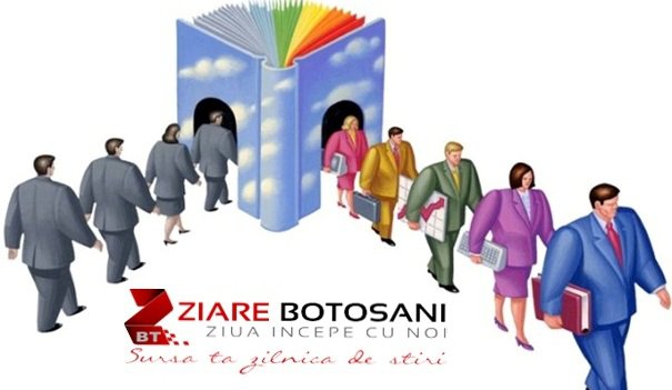 Mai multe instituții publice din județul Botoșani fac angajări. Vezi posturile scoase la concurs!