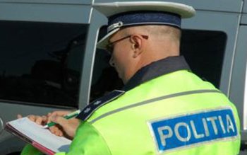 Botoșănean depistat conducând pe drumurile …