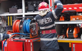 ISU Botoşani recrutează candidaţi. Şi …